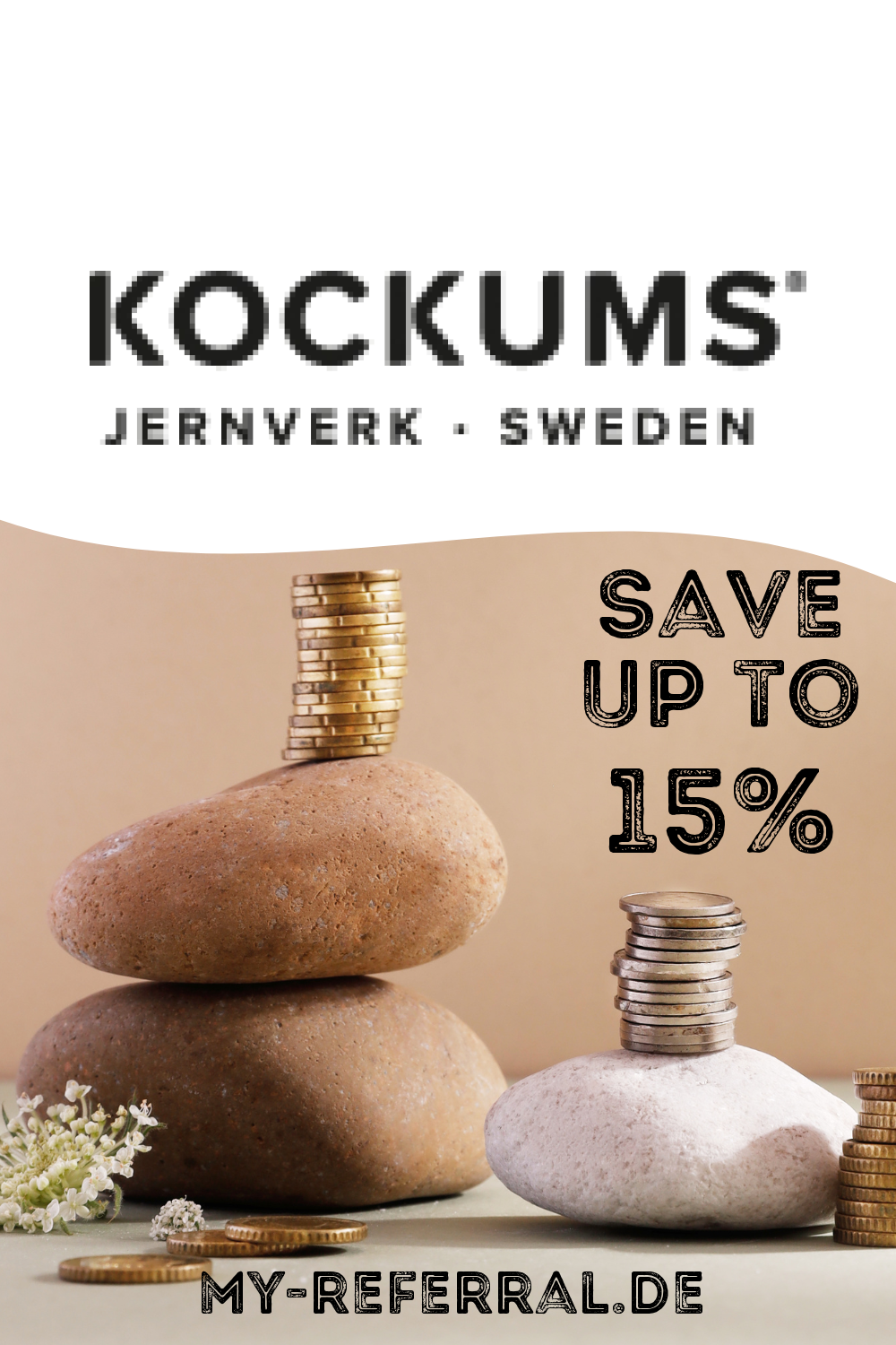 Kockums Jenverk Logo