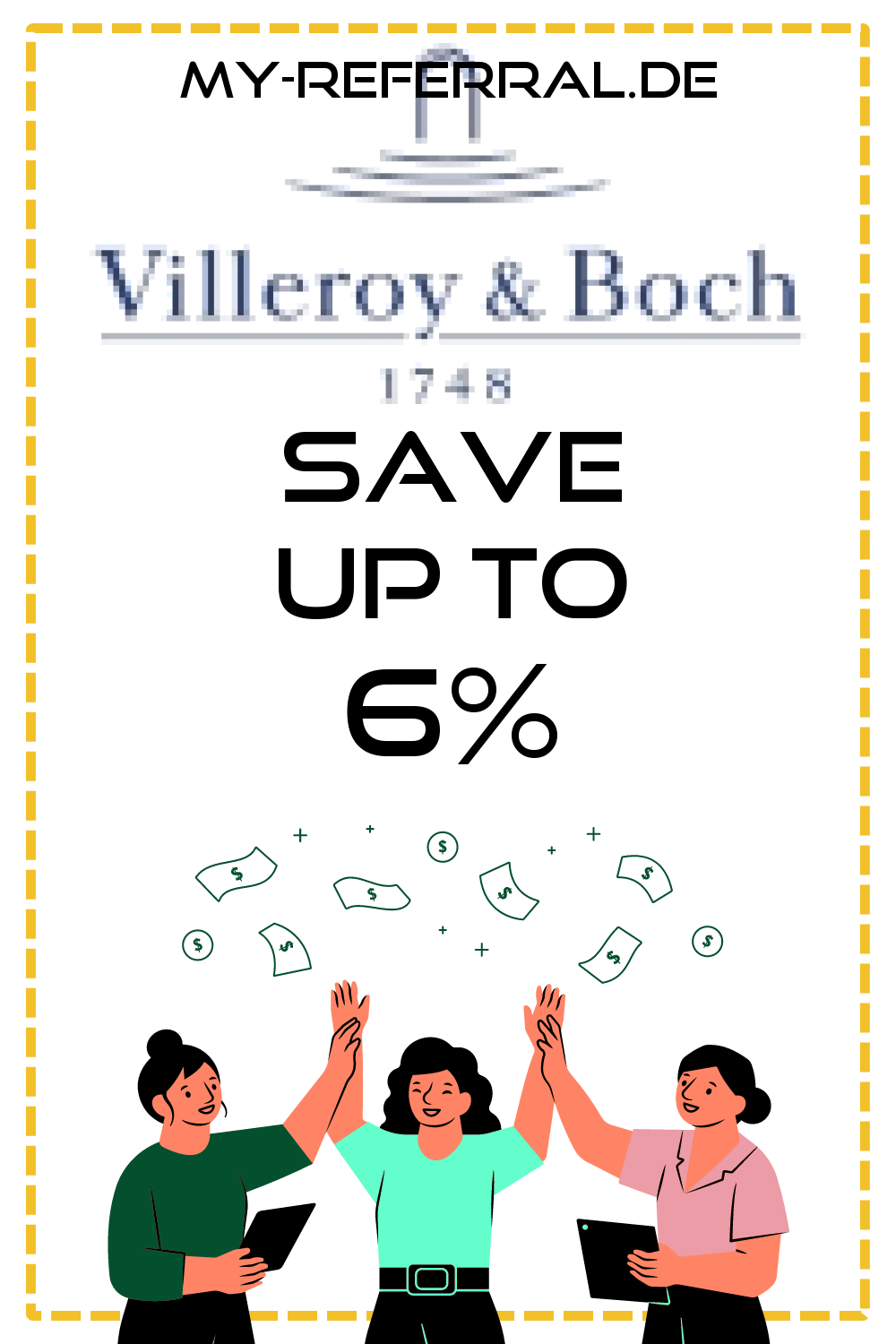 Villeroy & Boch Logo