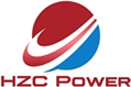 HZC Power Logo