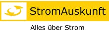 StromAuskunft.de Logo