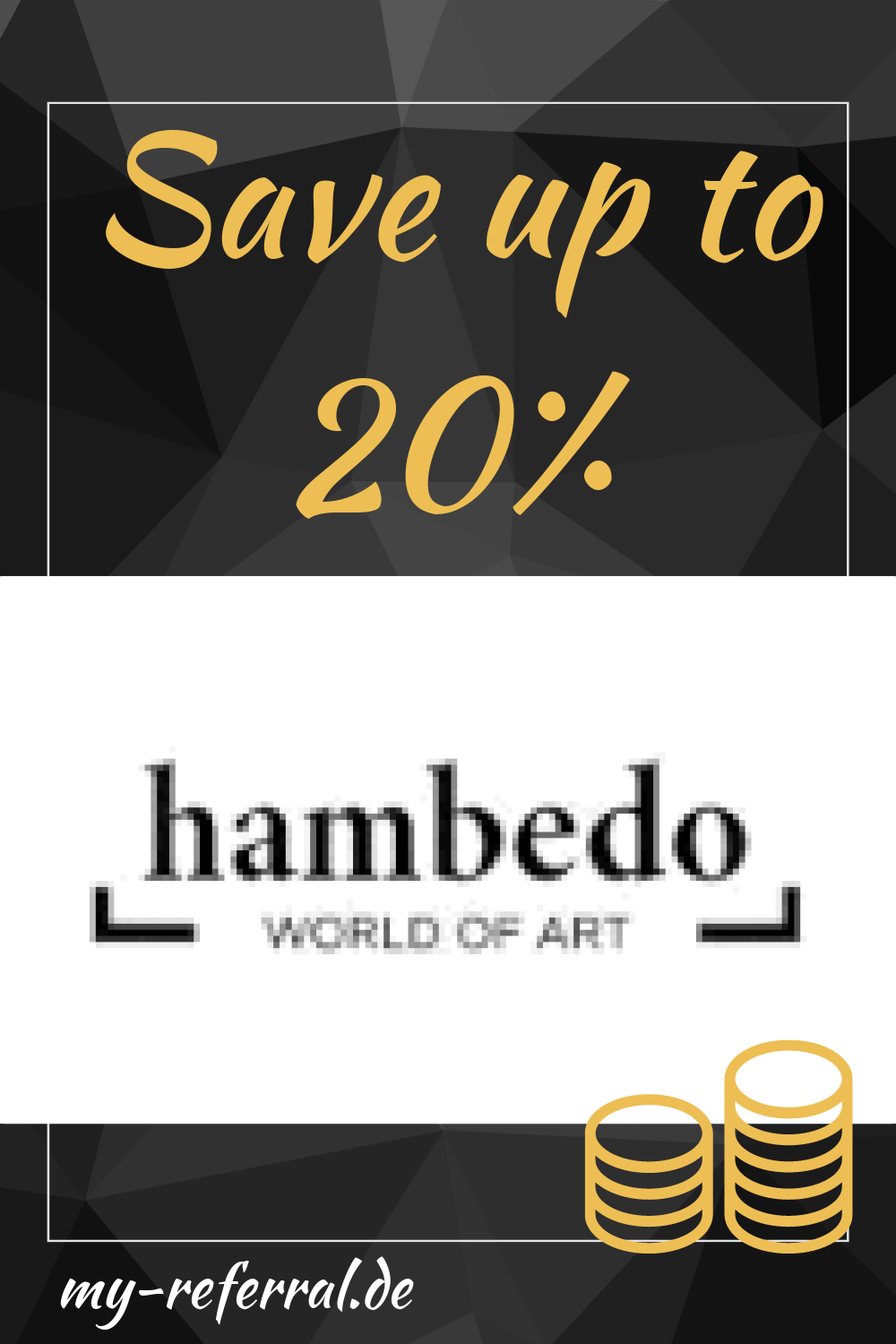 Hambedo Logo