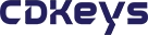 CDKeys Logo