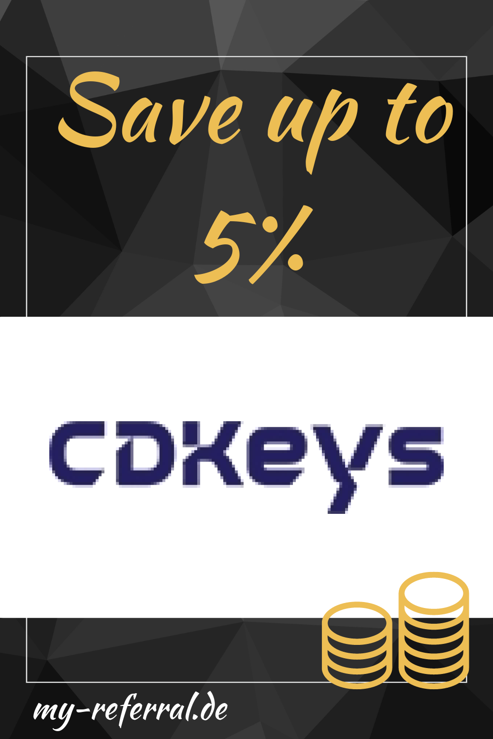 CDKeys Logo