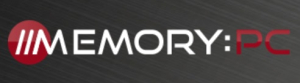 Memory PC Logo