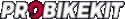 Probikekit International Logo