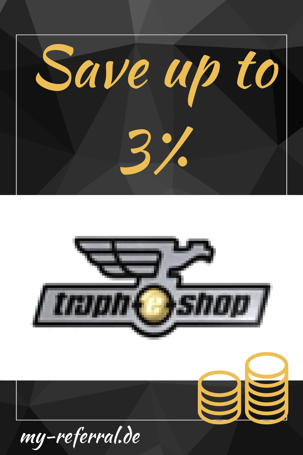 troph-e-shop Logo