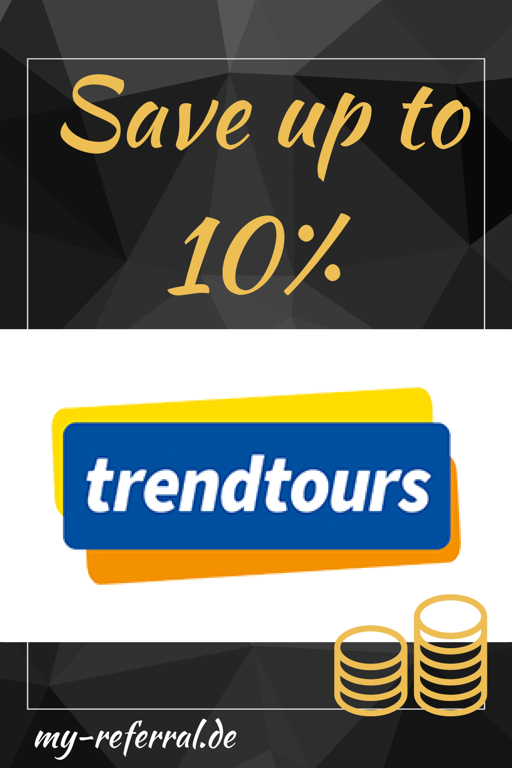 trendtours Logo