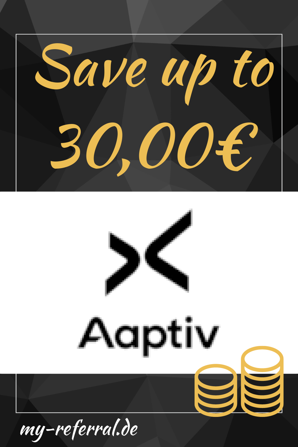 Aaptiv Logo