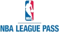 NBA League Pass Logo