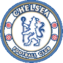 Chelsea FC Logo