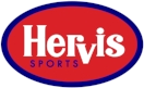 Hervis AT Logo