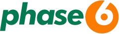 phase6 Logo