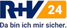 R+V Versicherungen Logo