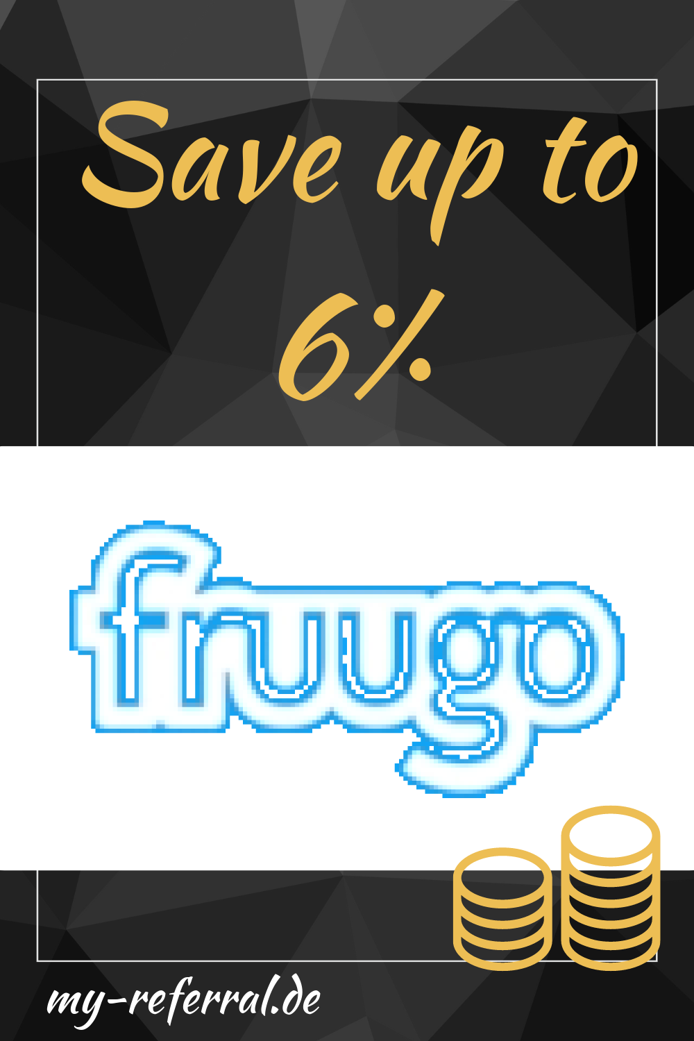 Fruugo Logo