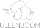 Ullenboom-Baby Logo