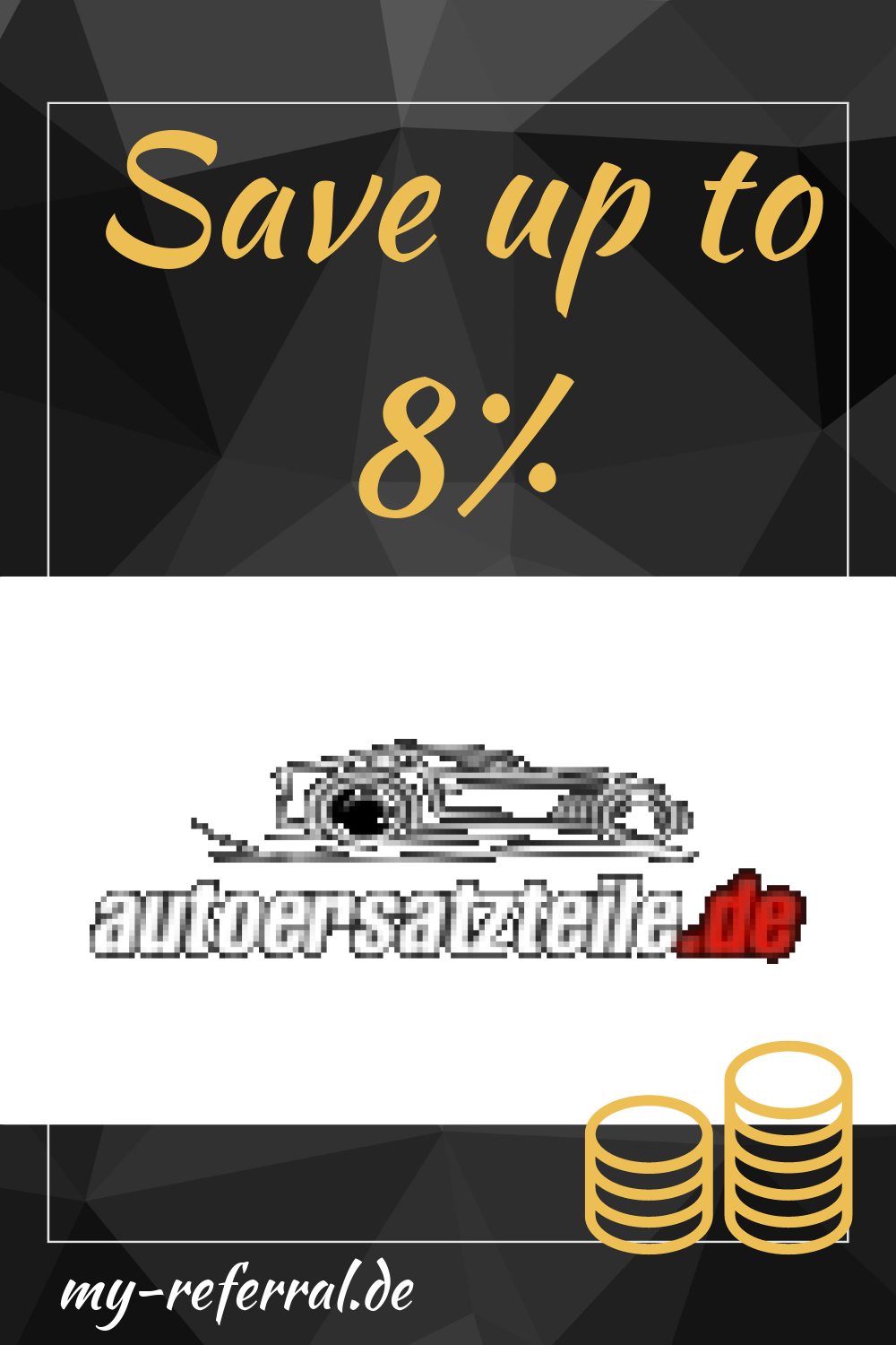 Autoersatzteile Logo