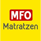 MFO Matratzen Logo