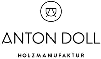 Anton Doll Holzmanufaktur Logo