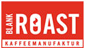 blankroast Logo