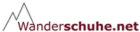 wanderschuhe.net Logo