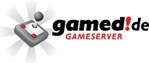 gamed! Logo