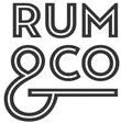 Rum & Co Logo