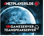 Gameserver Logo