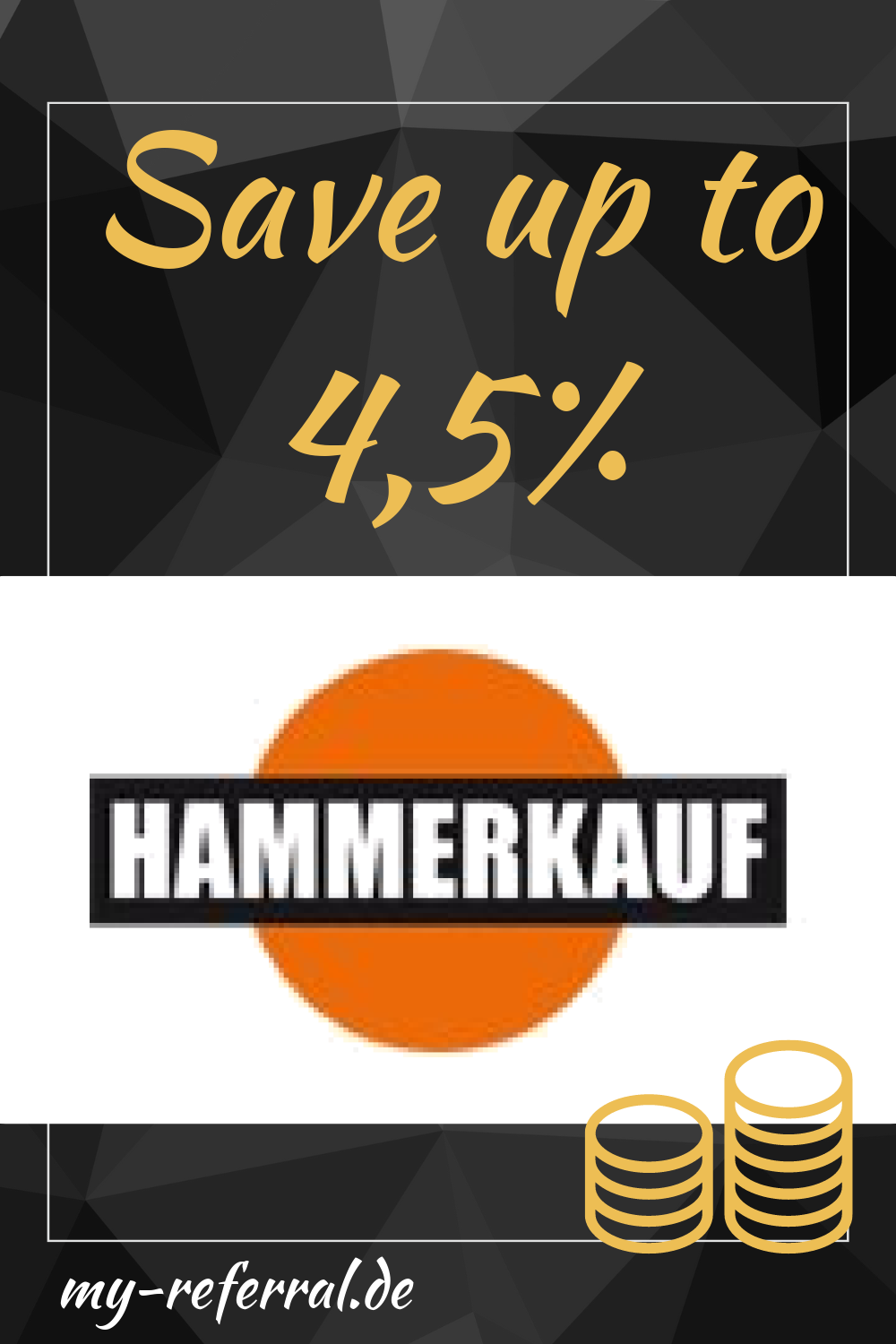 Hammerkauf.de Logo