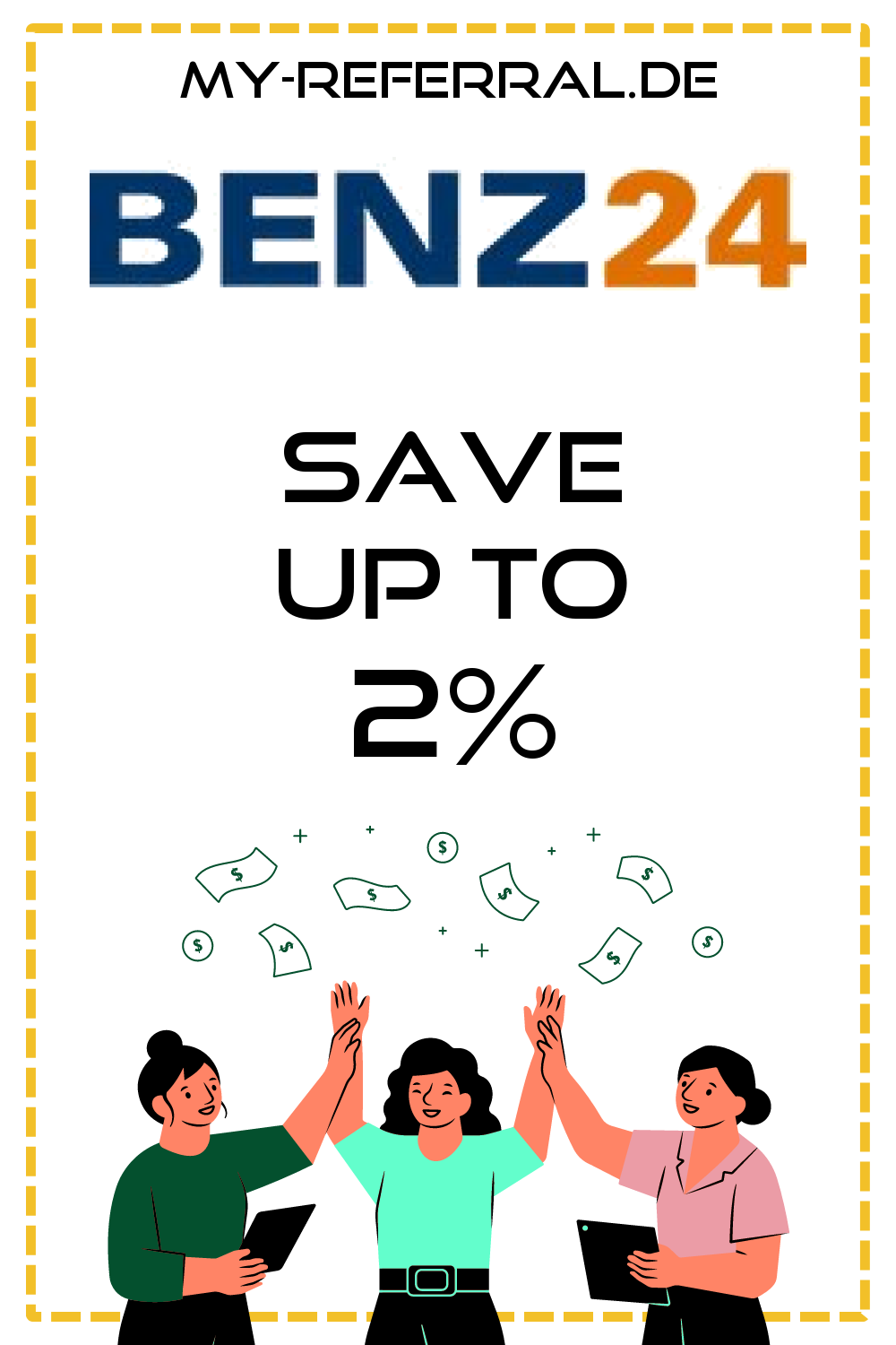 Benz24 Logo