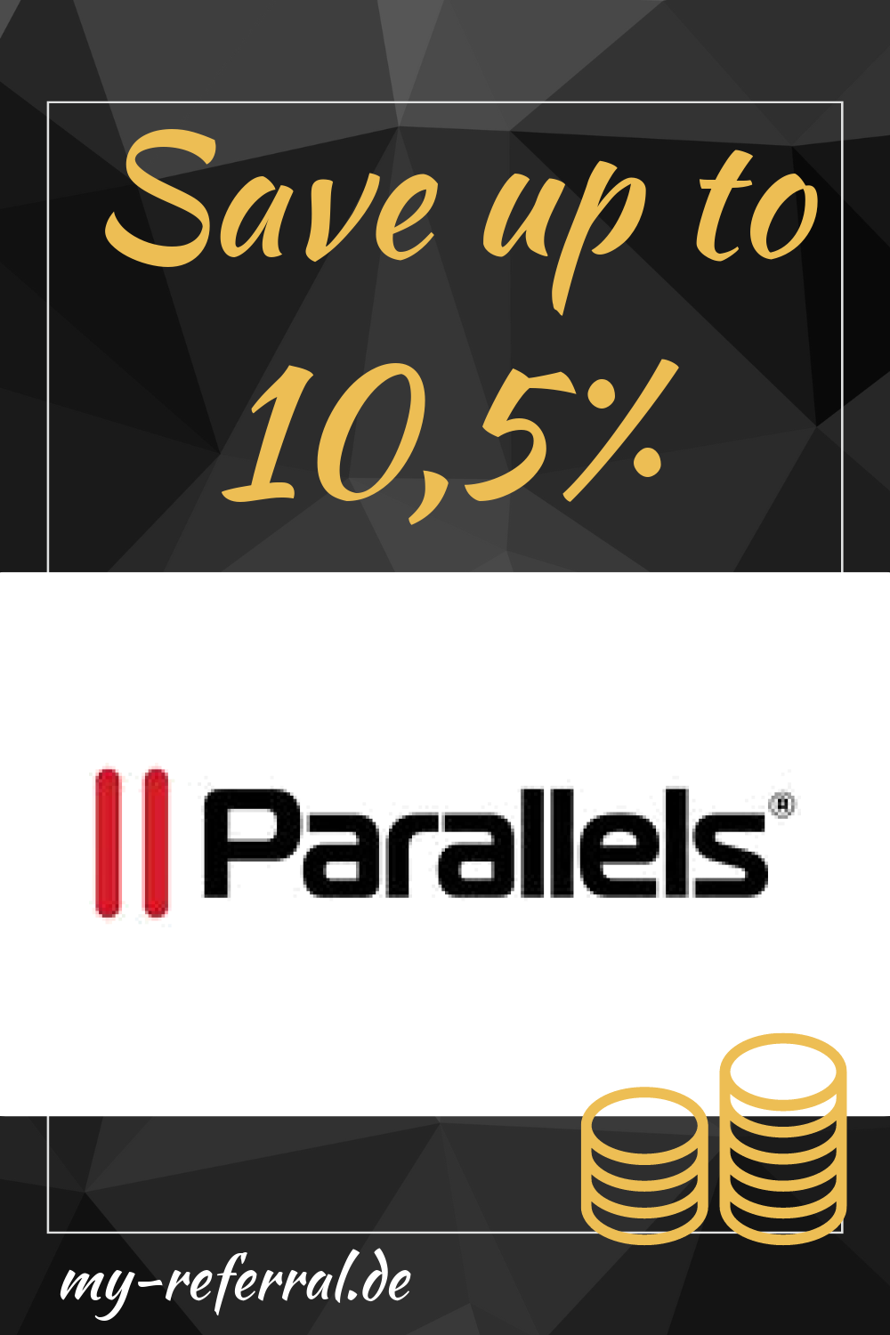 Parallels Logo