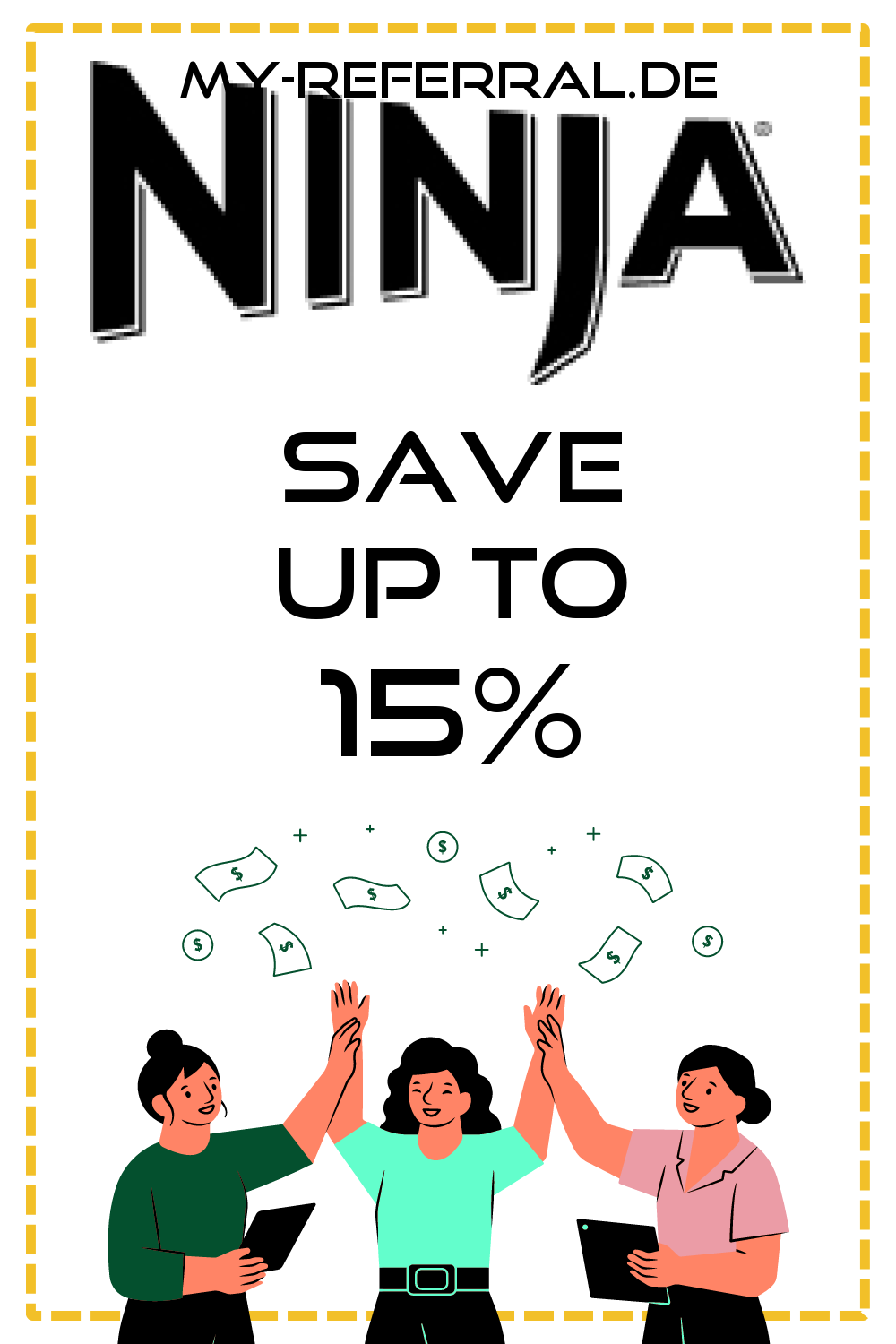 Ninja Kitchen Logo