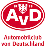 AvD Logo