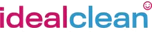 idealclean Logo