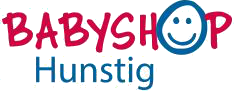 Babyshop Logo