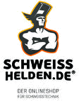 Schweisshelden.de Logo