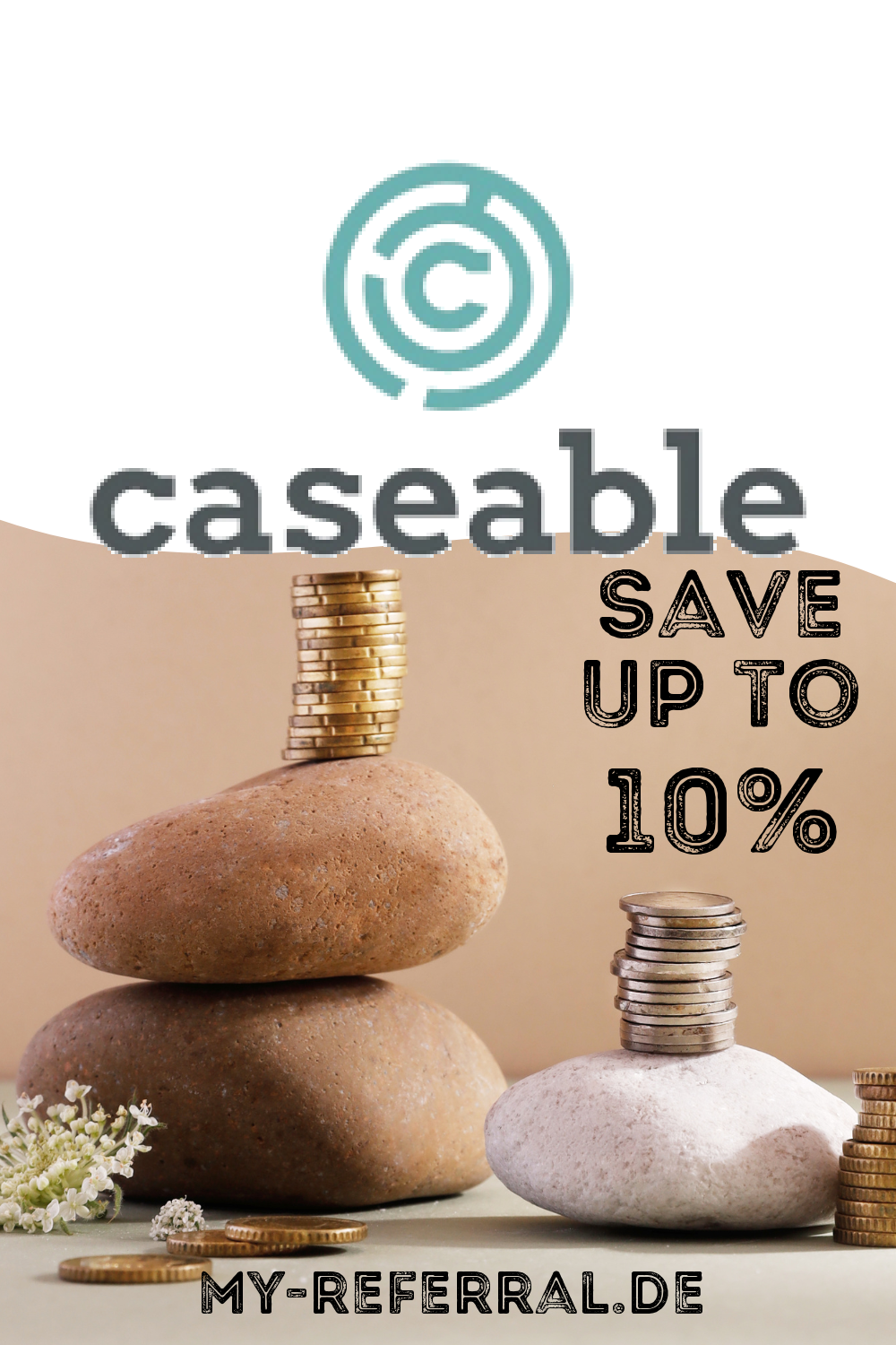 caseable Logo