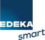 EDEKA smart Logo