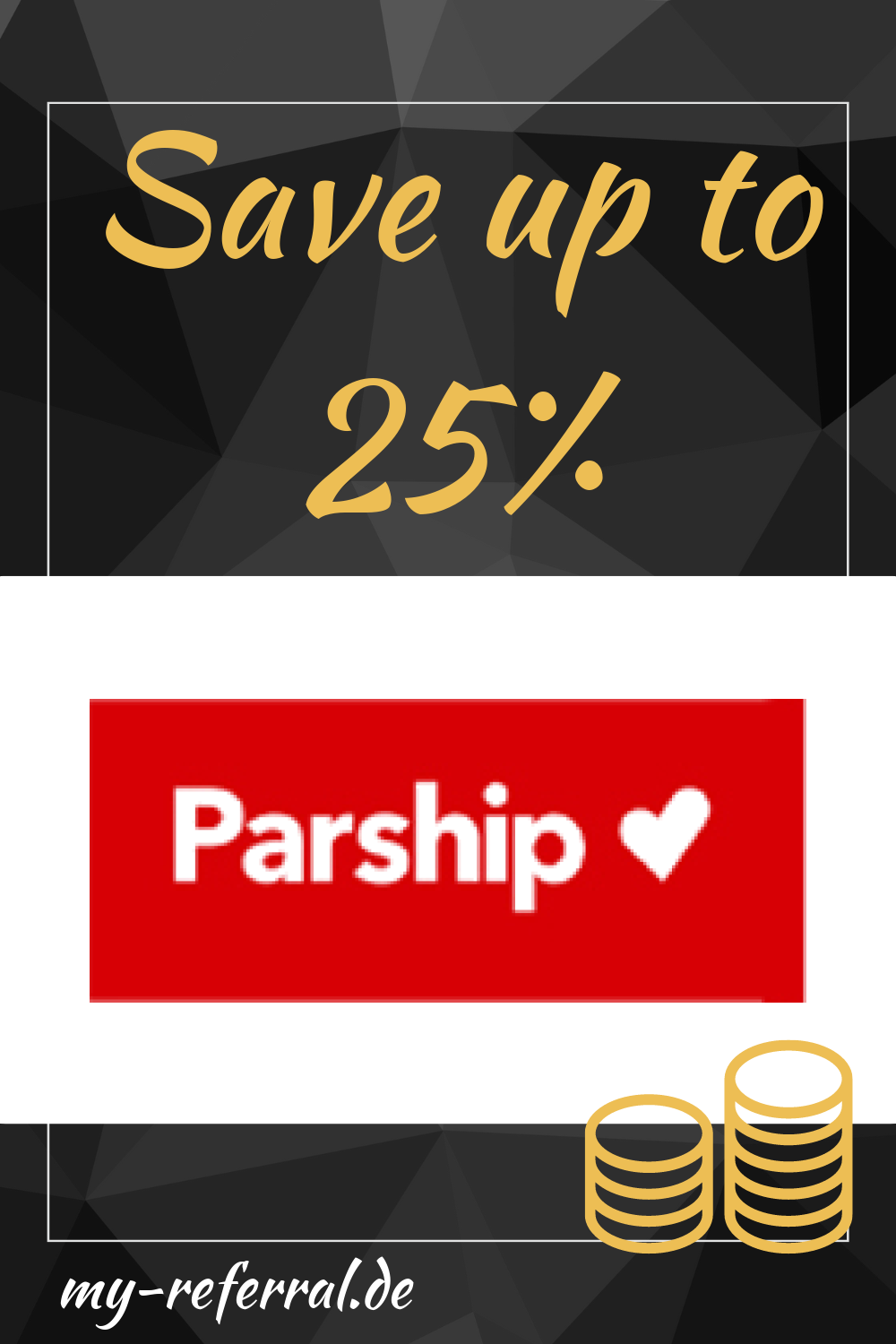 Parship Logo