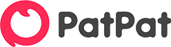 PatPat Logo