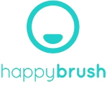 happybrush Logo