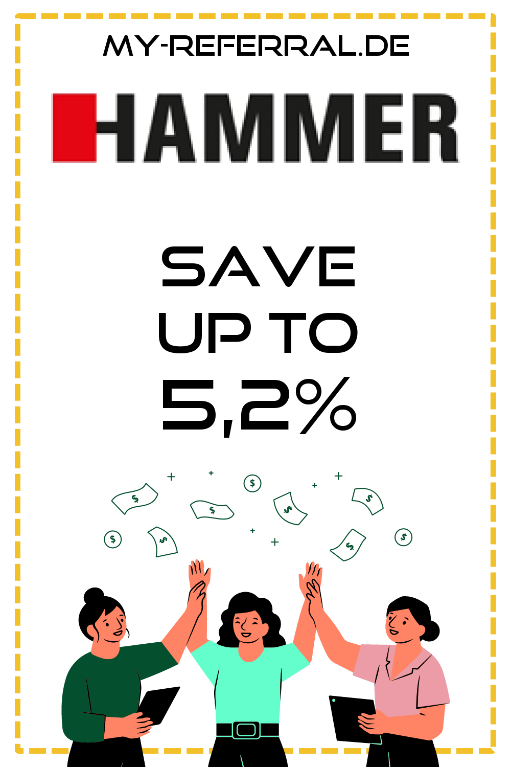 HAMMER SPORT Logo