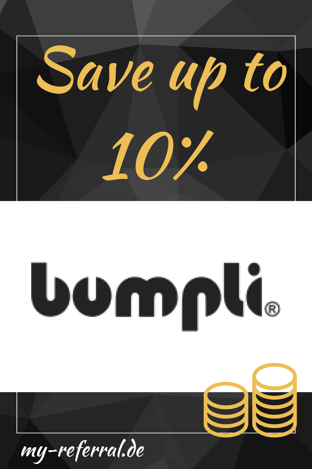 Bumpli Logo