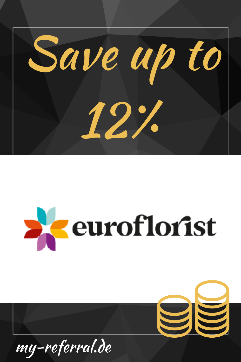 Euroflorist Logo