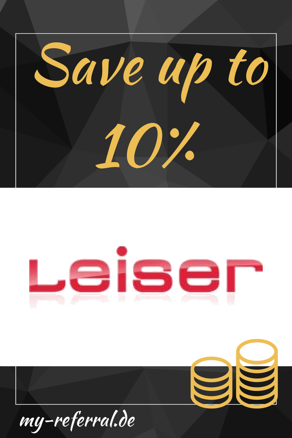 Leiser Logo