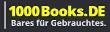 1000Books.de Logo