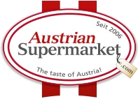 Austrian Supermarket Logo