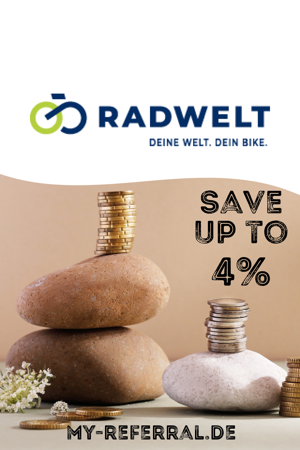 Radwelt-Shop Logo