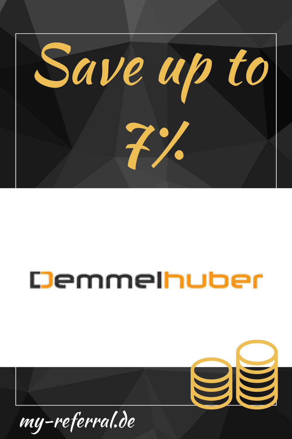 Demmelhuber Logo