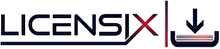 Licensix Logo