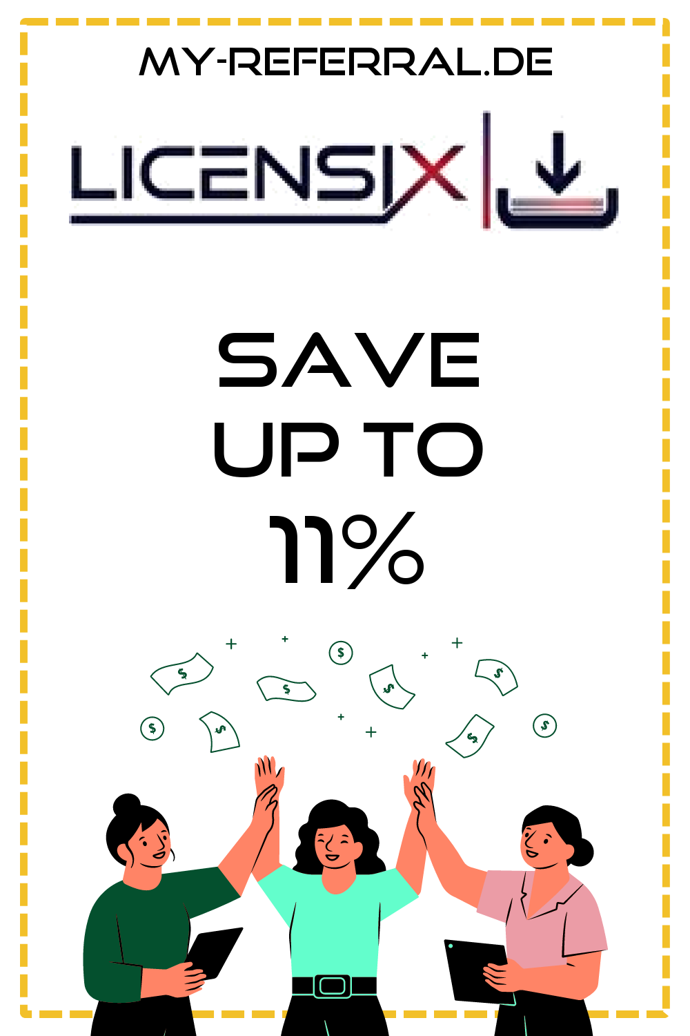 Licensix Logo